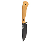 Image of Montana Knife Company MKC WHITETAIL - PVD - BUCK SKIN F1D1D821