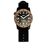 Image of Montana Knife Company MKC x ARESR DIVER-1 MISSION TIMERTM 524A017A