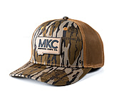 Image of Montana Knife Company MKC X MOSSY OAK TRUCKER - BOTTOMLAND 1DBE4290