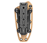 Image of Montana Knife Company TF24 BACKPLATE ATTACHMENT 0A33BCCE