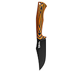 Image of Montana Knife Company TRIUMPH PRO - ORANGE &amp; BLACK 9750A0F0