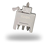 Image of Montana Knife Company ZIPPO BIT SAFE LIGHTER INSERT E7B21B6D