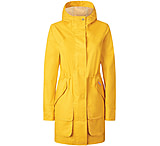 Image of Hunter Boots Original Cotton Hunting Coat - Women's
