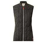 Image of Hunter Boots Original Midlayer Gilet - Women's-Black-X-Large