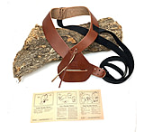 Image of Hunter Company Shoulder Harness Leather Holster