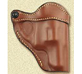 Image of Hunter Company Pro-Hide Ruger LCR with Crimson Tracer Laser Open Top Holster