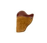Image of Hunter Company 2 Loop Pancake Medium/Large Frame Leather Holster
