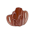 Image of Hunter Company 2 Loop Pancake Style Holster, Small Frame