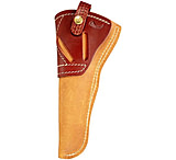 Image of Hunter Company 2600-6 Range Ride OWB Size 6 Chestnut Tan Leather Belt Slide Fit