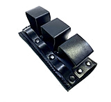 Image of Hunter Company 3 Slot Rotery Cliip Belt Slide