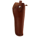 Image of Hunter Company VersaFit 5.5-6in 22 Semi-Auto Leather Belt Holster