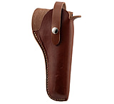 Image of Hunter Company VersaFit 3.5-5in SA Revolver Leather Belt Holster