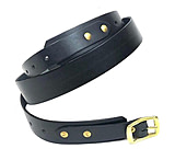 Image of Hunter Company Adjustable Belt, 1.5in, No Loops