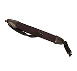 Image of Hunter Company Black Neoprene Sling w/Swivels