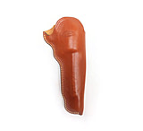 Image of Hunter Company Deluxe Slim Jim Leather Holster