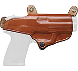 Image of Hunter Company Leather Holster Body for Shoulder Rig H&amp;K