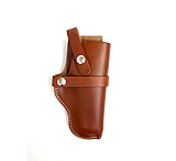 Image of Hunter Company Leather Snap Off Belt Holster