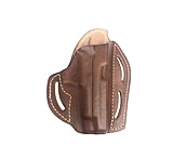 Image of Hunter Company Pro-Hide 3 Slot Pancake Holster