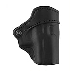 Image of Hunter Company Pro-Hide Open Top Leather Holster