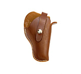 Image of Hunter Company Sure-Fit Leather Belt Holster