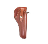 Image of Hunter Company Sure-Fit Suede Lined Belt Holster