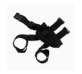 Image of Hunter Company Tactical Syle Leg Holster