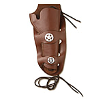 Image of Hunter Company Western Double Loop Holster with Concho