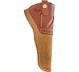 Image of Hunter Range Rider Leather OWB Holster