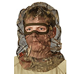 Image of Hunters Specialties Camo Flex Form II Net Head Nets