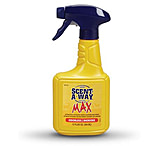 Image of Hunters Specialties Scent-A-Way Max Odorless Spray