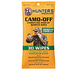 Image of Hunters Specialties Camo-Off Make-Up Remover