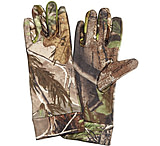 Image of Hunters Specialties Camo Spandex Gloves 05426