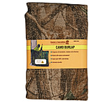 Image of Hunters Specialties Camouflage Burlap Bulk Packaged 54 Inches X 50 Yards Realtree AP Pattern 05441