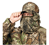 Image of Hunters Specialties Flex Form II Jersey 3/4 Facemask Realtree AP Camouflage One Size 05411