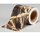 Image of Hunters Specialties Gun and Bow Tape No Mar Max-4 HD Camouflage 05162
