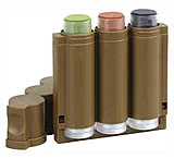 Image of Hunters Specialties Speed Camo Tri-Color Makeup