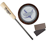 Image of Hunters Specialties Strut "hypnotic" Glass Friction Turkey Call