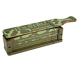 Image of Hunters Specialties Strut Silencer Plus Field Champion Box Turkey Call
