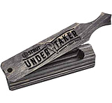Image of Hunters Specialties Strut &quot;undertaker&quot; Box Turkey Call