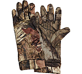 Image of Hunters Specialties Gloves Scent-a-way Silver Spandex Unlined Mobu Infinity!