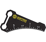 Image of Hunters Specialties Turkey Spur Measuring Gauge