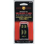Image of Hunters Specialties Johnny Stewart Memory Card Coyote 5 MC-CY5