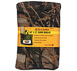 Image of Hunters Specialties Packaged Burlap Cover Advantage Max-4 HD Camouflage 54 Inches x 12 Feet 04137