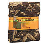 Image of Hunters Specialties Packaged Burlap Cover Farmland Corn Belt 54 Inches x 12 Feet 00123