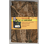 Image of Hunters Specialties Packaged Burlap Cover Realtree AP Camo 54 Inches x 12 Feet 05440