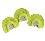 Image of Hunters Specialties Premium Flex Small Frame Youth 3 Pack 06979