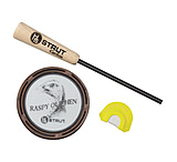 Image of Hunters Specialties Raspy Old Hen Glass Wild Turkey Call