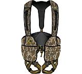 Image of Hunter Safety System Hybrid Harness w/Elimishield