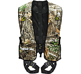 Image of Hunter Safety System Treestalker Harness w/Elimishield
