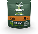 Image of Odin's Innovations Acorn Scent Pellets 4oz. Pkg Synthetic